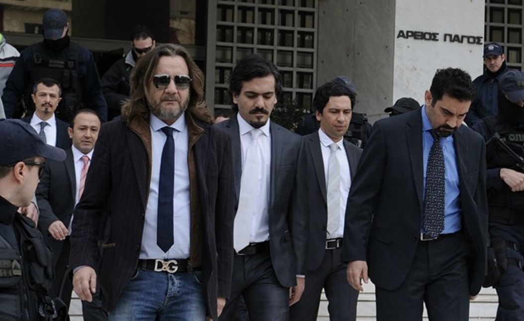 Ankara reacts on second refusal for the extradition of the 8 Turkish officers by Greece