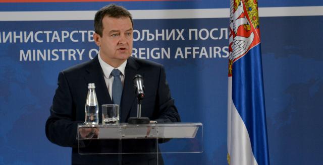 Zaev’s “brutal and scandalous attack” on Vucic
