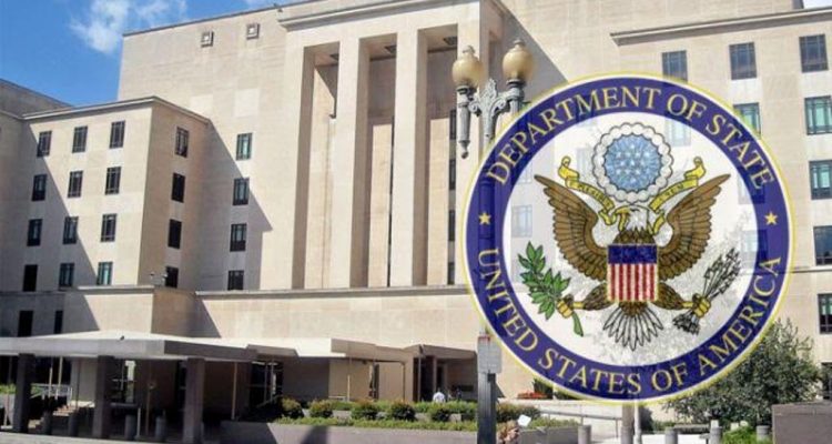 North Macedonia has made progress in the media and the judicial system, says US State Department