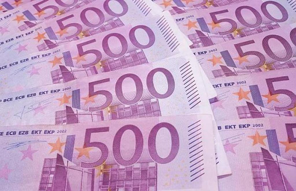 Gov’t in FYROM borrows another 49 million euros