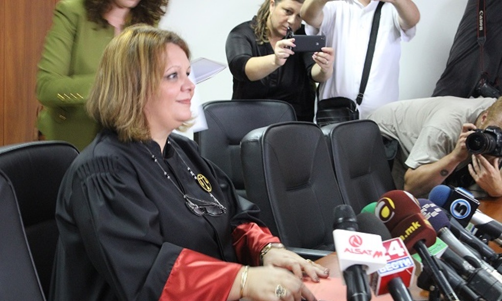 Special Prosecution indicts 94 people