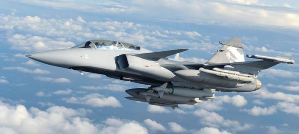 Bulgarian Parliament sets up ad hoc committee to probe fighter jet acquisition process