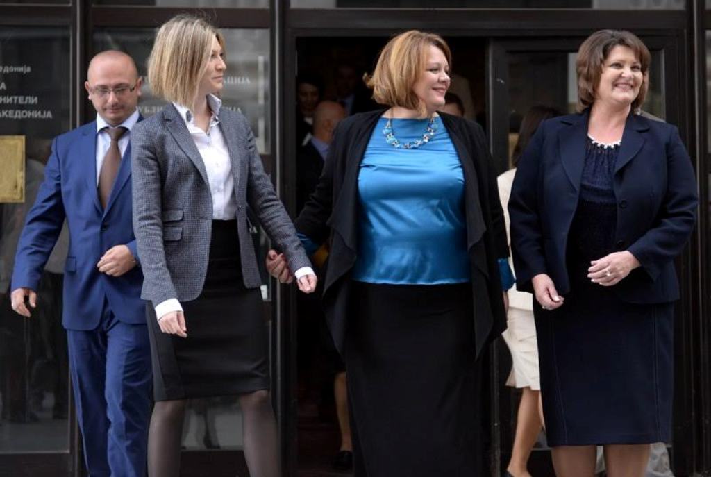 Mandate of the Special Prosecution is running out