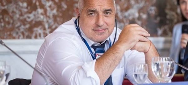 Bulgarian PM Borissov ‘not optimistic’ Brexit will be quick and easy or without huge compromises