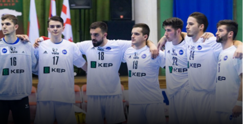 Kosovo comes out third in the Nations Championship