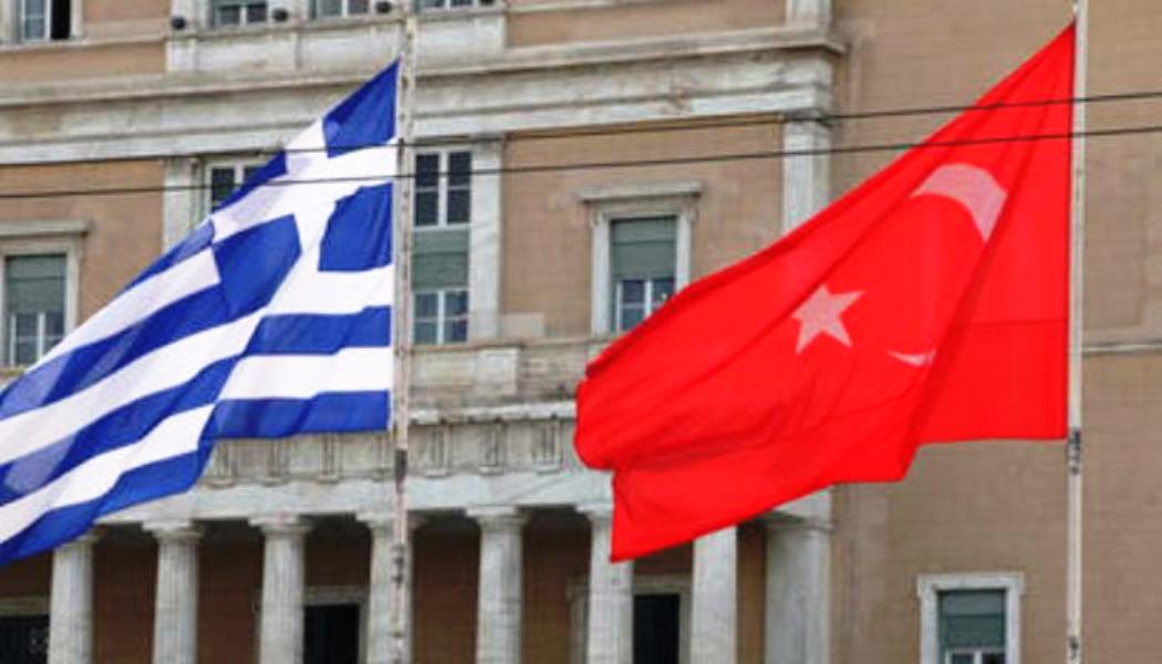 Turkish Prime Minister to visit Athens to tighten co-operation