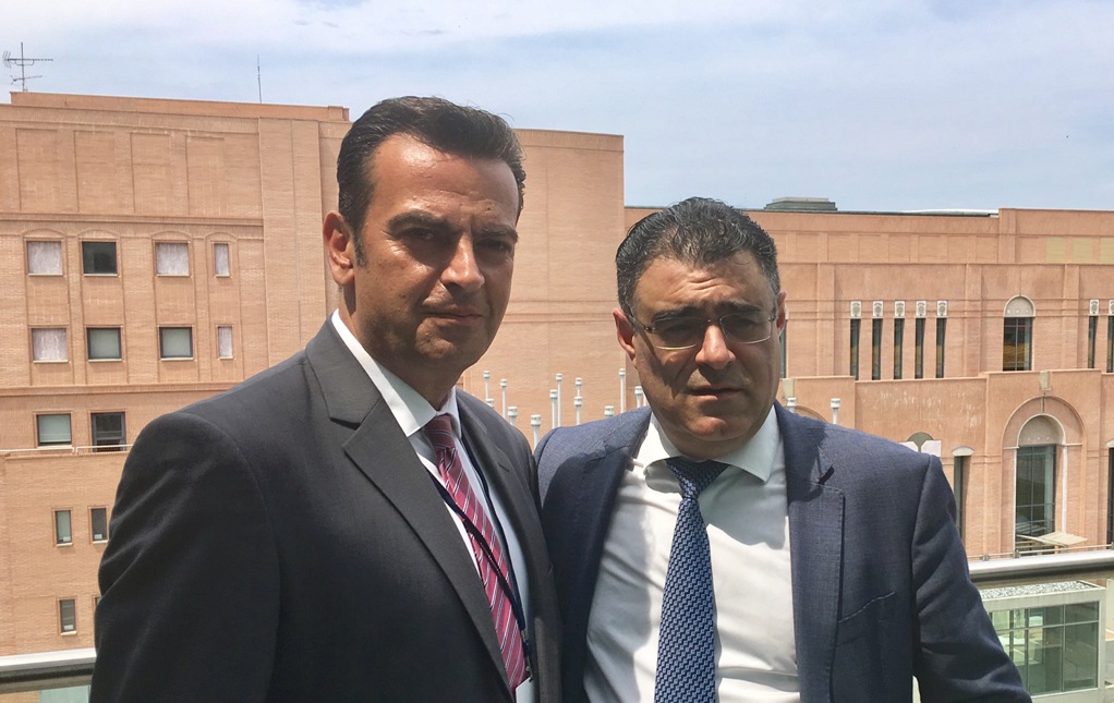 IBNA/Interview: Protection of Med maritime environment high on the agenda, says Cyprus Natural Resources Minister