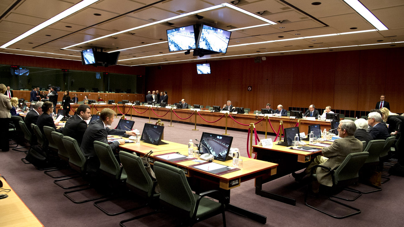 Eurozone official optimistic of solution for Greece at June 15 Eurogroup