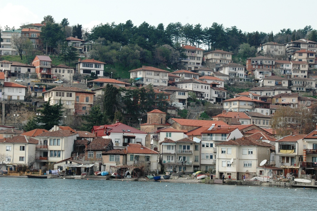 Number of foreign tourists in FYROM goes up by 11%