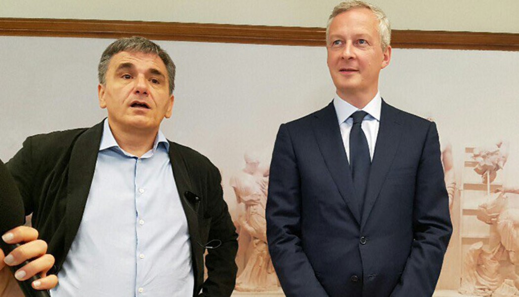 Le Maire: We are not far from an agreement