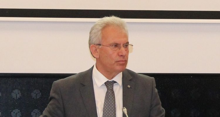 Decriminalization of politics is yielding results, says head of Central Election Commission in Albania