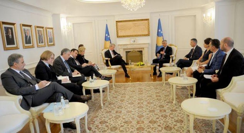Serbia’s influence in Kosovo’s parliamentary elections