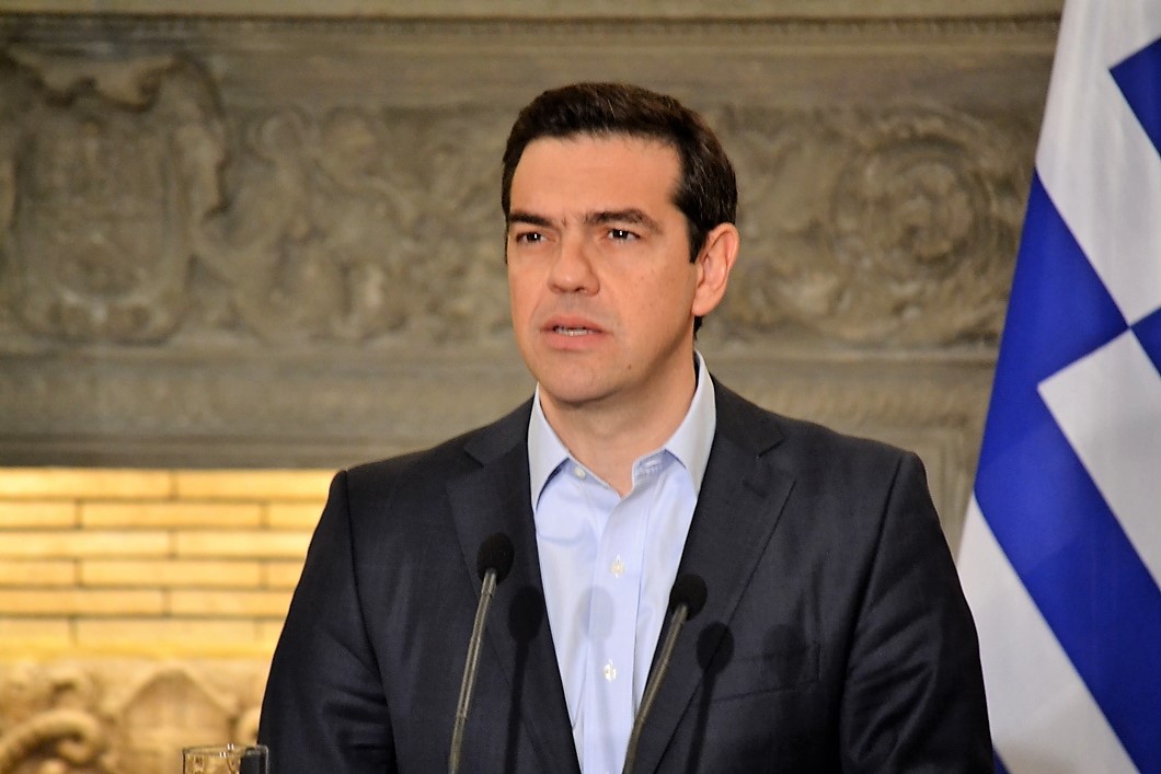 Tsipras changes course and makes autumn new milestone