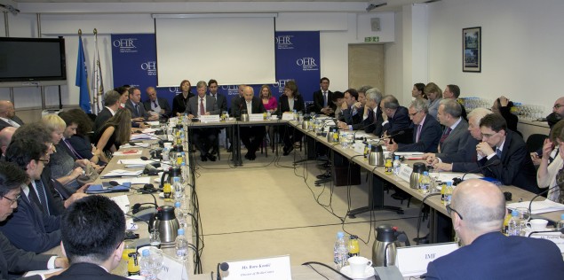 Political leaders in BiH converned with provoking crisis and introducing division, Inzko says