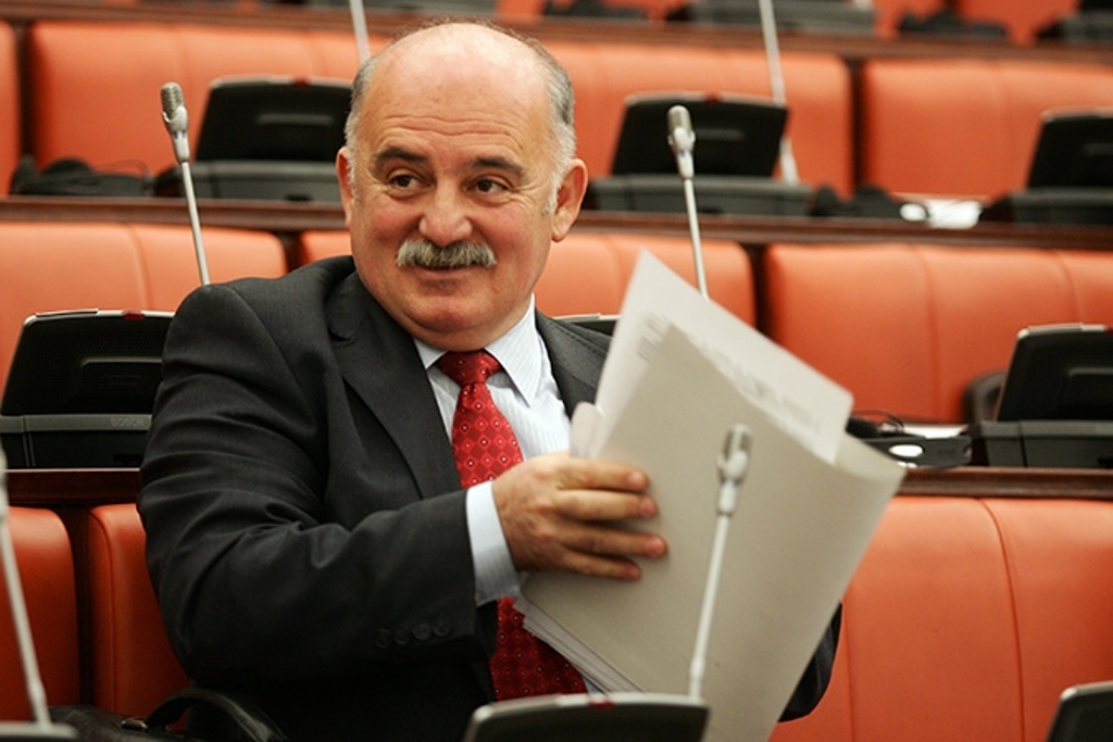 FYROM’s Attorney General removed