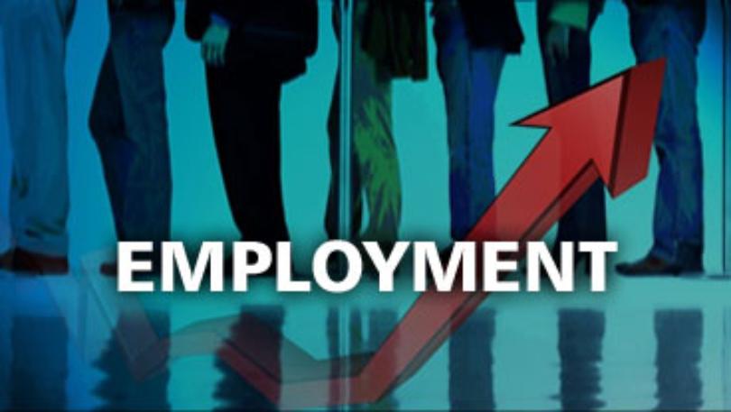 Slovenia’s jobless total down 14.3% to 87,655 in May
