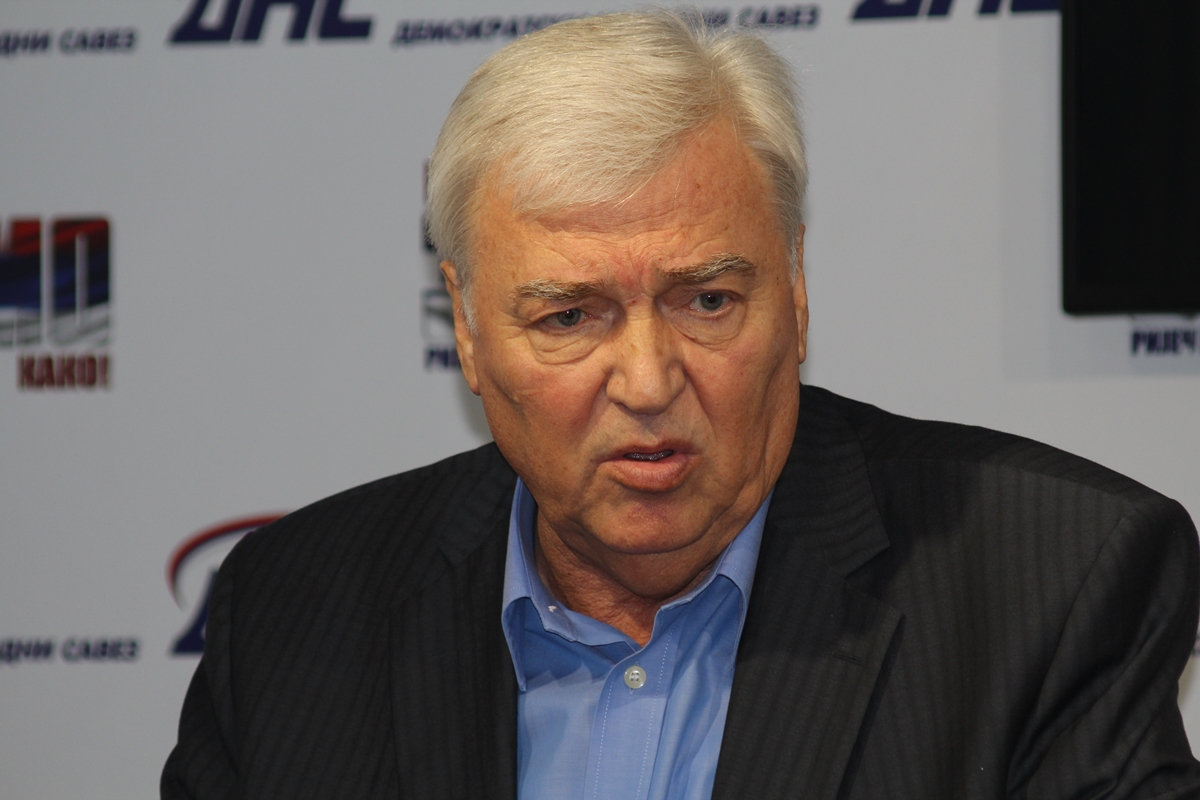 IBNA/Analysis: RS parties shuffle the deck in bid for better position