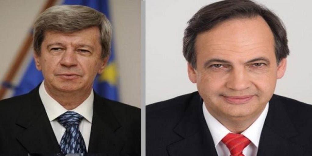 EU officials urge authorities in Albania to hold free and fair elections