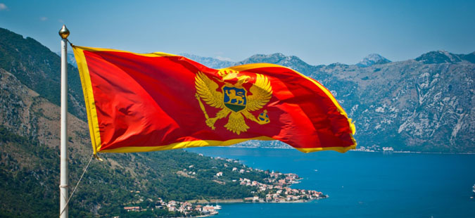Montenegro bans 149 Russians and Ukrainians from entry