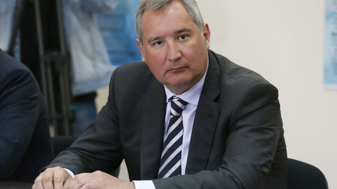 Russian Deputy PM Dmitry Rogozin slams Romania’s airspace refusal, threatens Bucharest. MAE confirms ban
