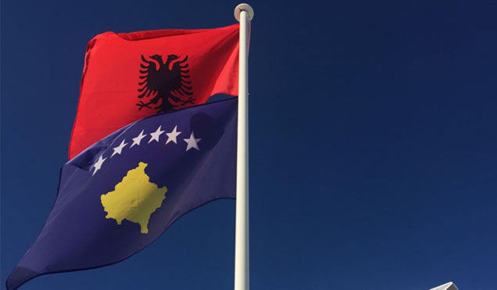 Kosovo’s PM sends a message of congratulation to the new Albanian president