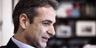 Mitsotakis: Tax tsunami that will bring the people to their knees