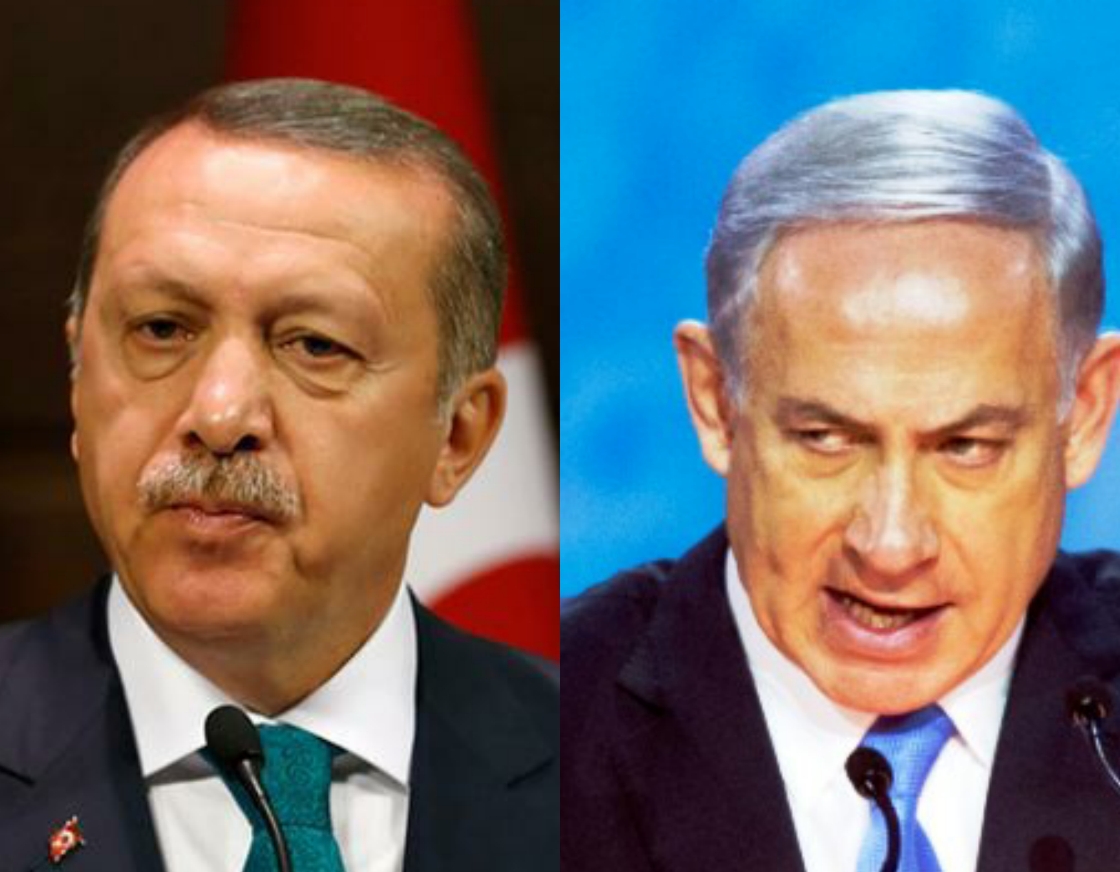 Israel – Turkey war of words escalate over al-Aksa Mosque