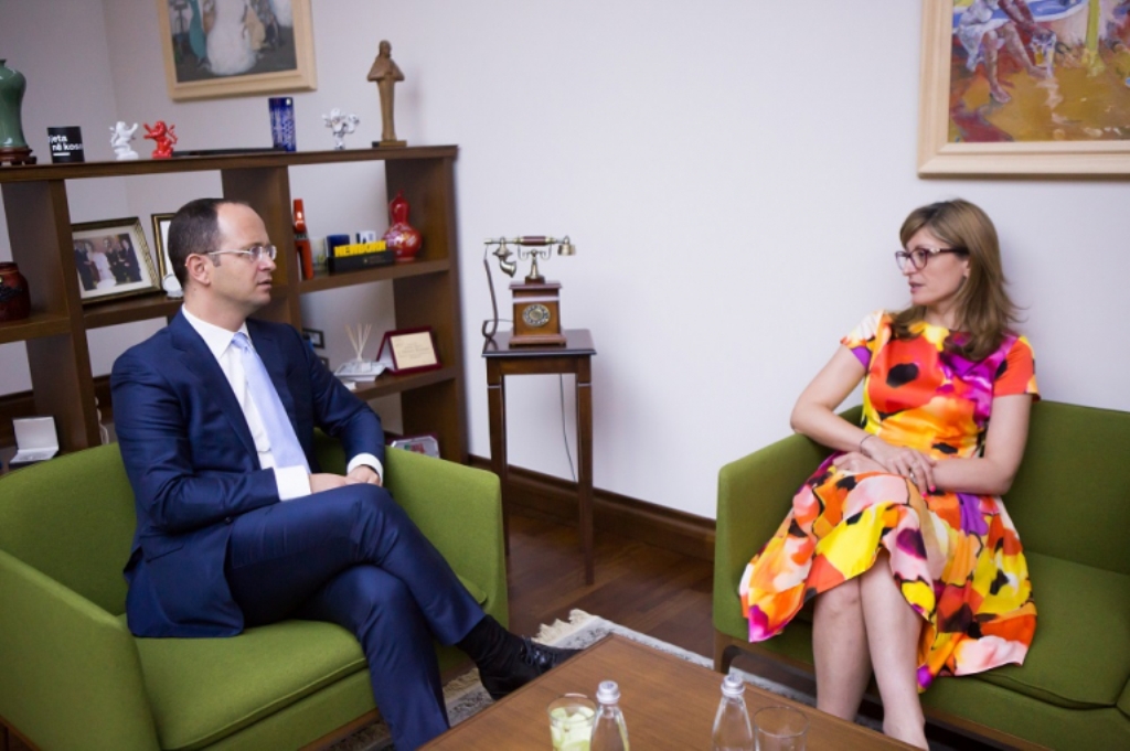 Bulgaria: We support Albania’s integration in the EU