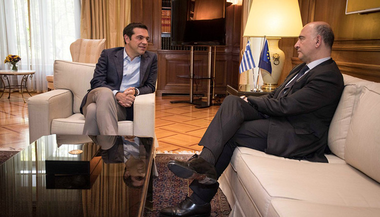 Tsipras: We successfully return to the markets