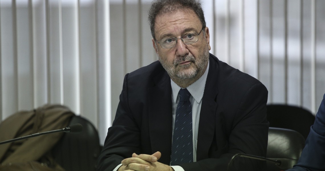 Pitsiorlas: We expect the interest rates to reflect the rather positive course of the economy