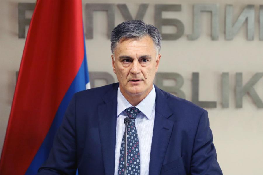 “Referendum day” case officially closed