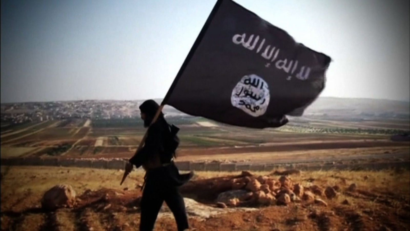 Do fighters who return from war zones pose a threat for FYROM?