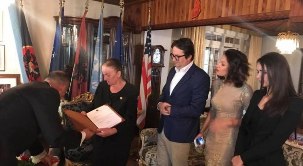 LDK’s MP calls on her party to vote Haradinaj as PM