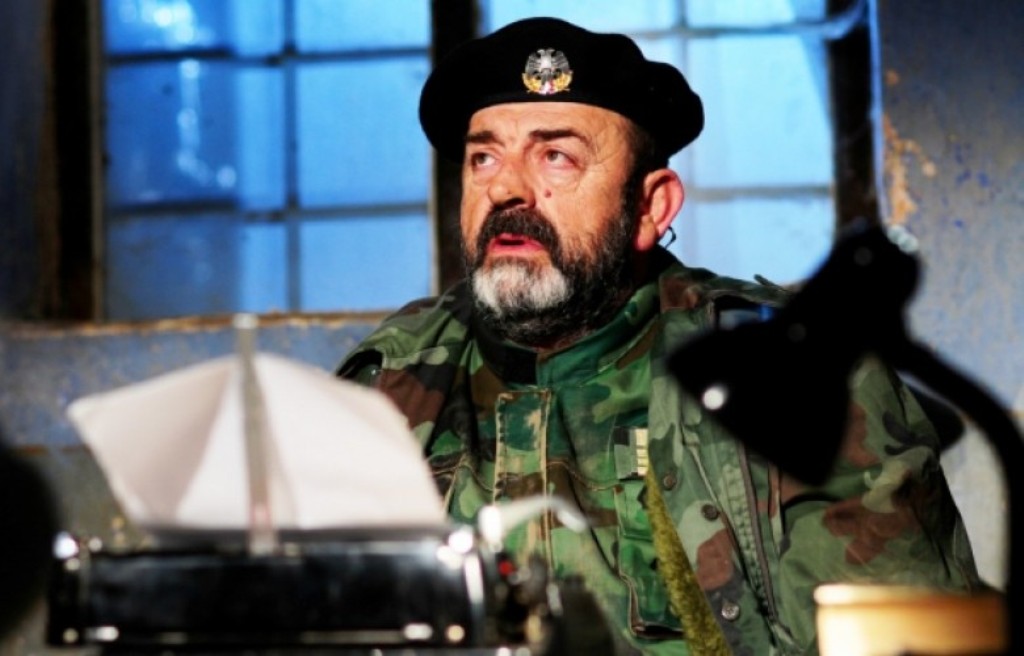 Kosovar film “Agnus Dei” wins the “Best Feature Film” award