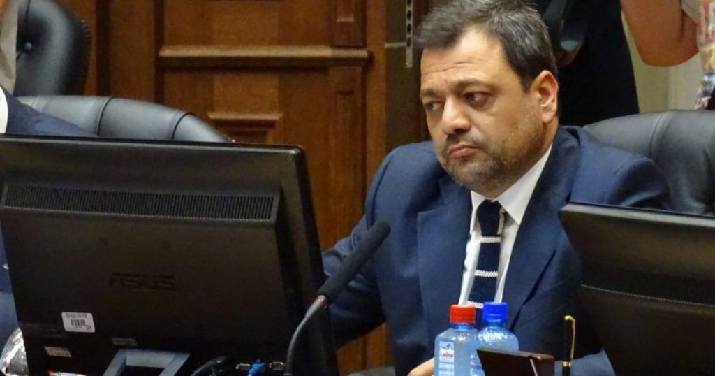 Government in FYROM to change its strategy to attract foreign investors