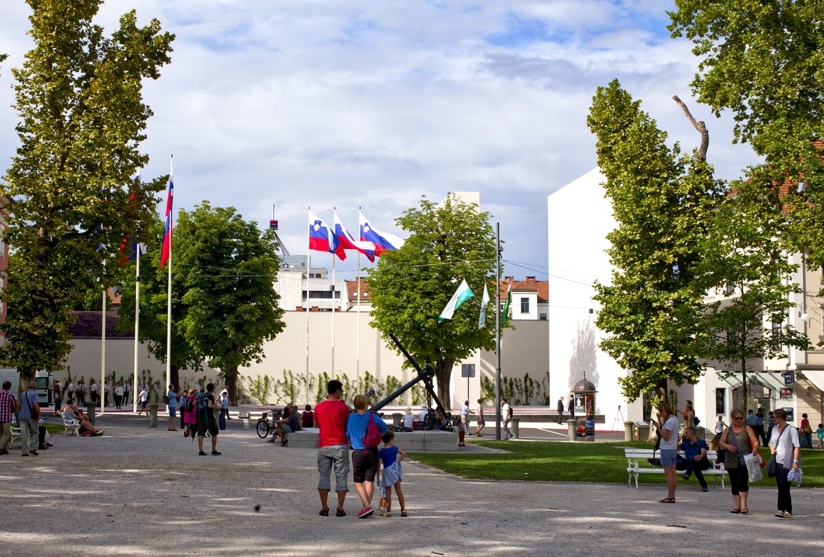 Pahor: war victims memorial will promote peace, reconciliation