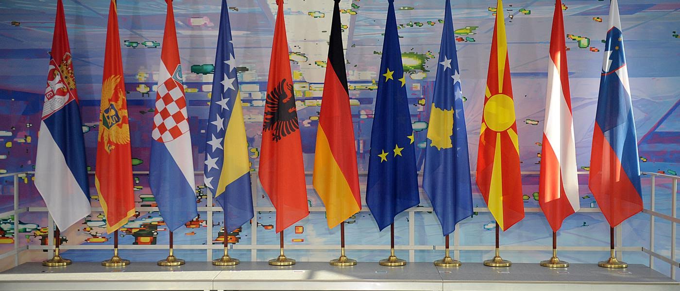 Albanians are the most optimistic in the Balkans on EU integration