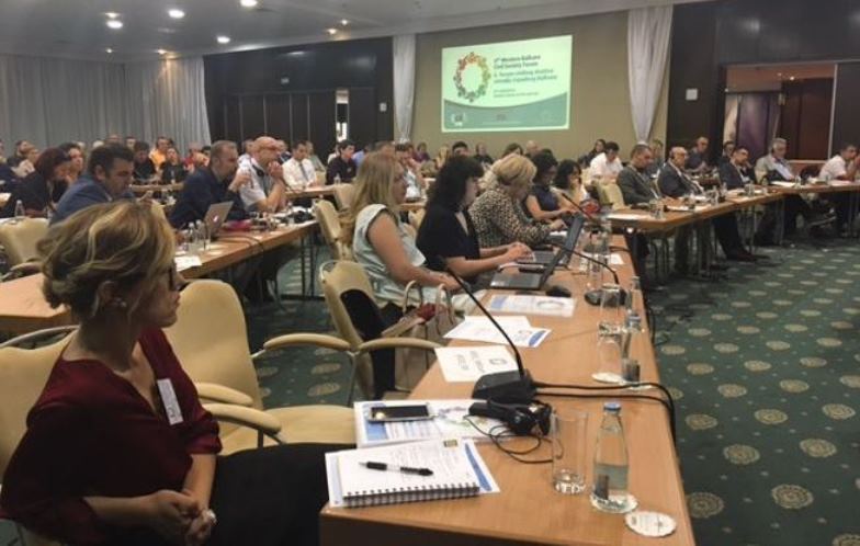 EESC calls for more media freedom in Western Balkans