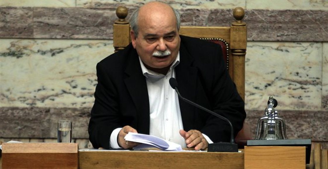 Cyprus File to be handed over on Friday