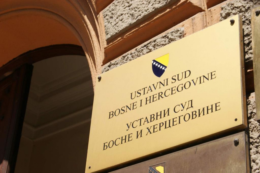 BiH Constitutional Court decision triggers another crisis