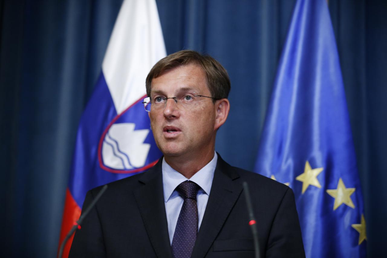 PM: Slovenia unified in respecting border arbitration ruling