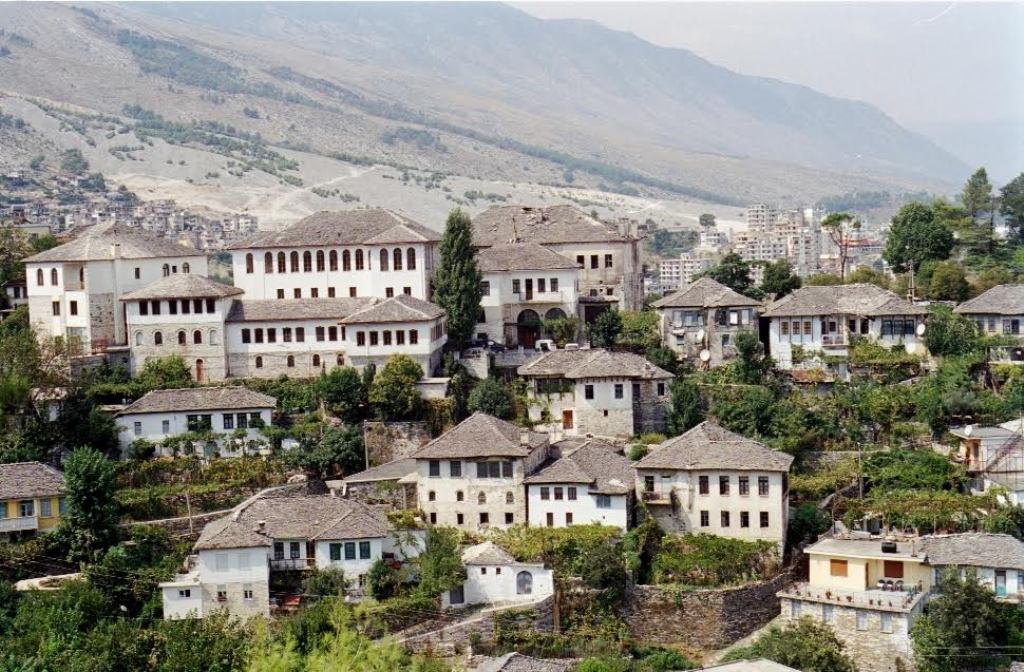 Albania reports to UNESCO on its heritage sites