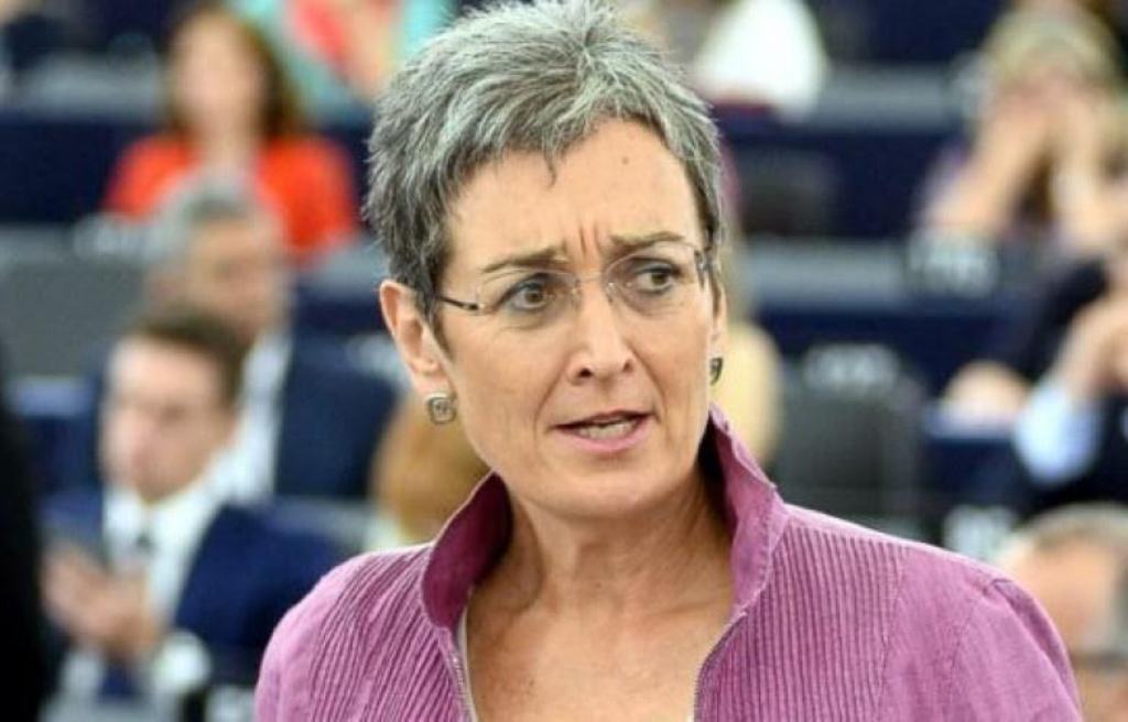 “Dialogue between Kosovo and Serbia is necessary”