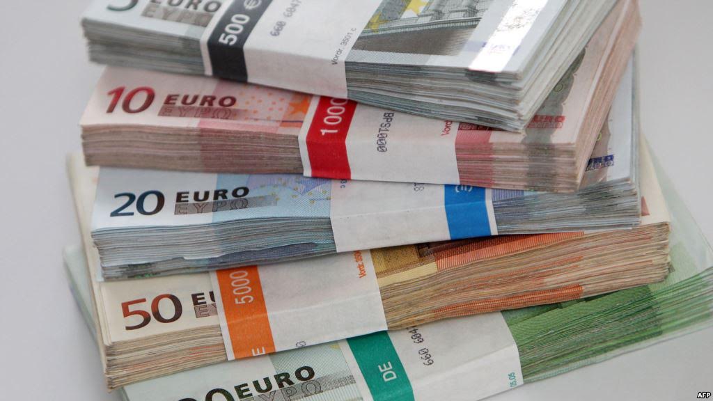 Kosovo businesses and households in debt