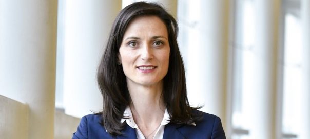 European Parliament approves appointment of Bulgaria’s Maria Gabriel as European Commissioner