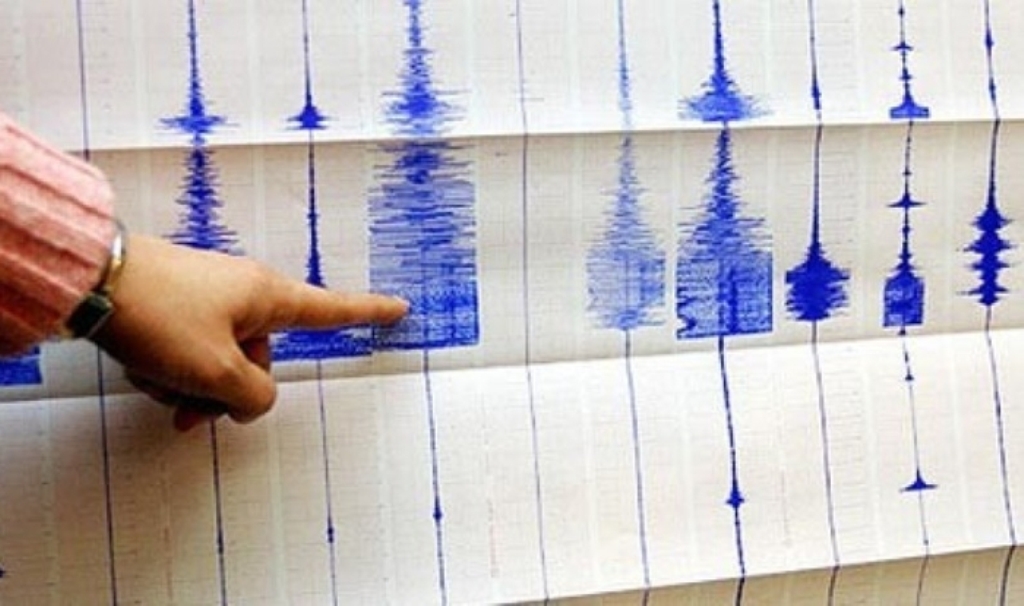Ohrid continues to be hit by earthquakes