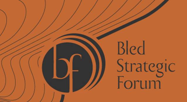 Bled Strategic Forum aiming to become regional Davos