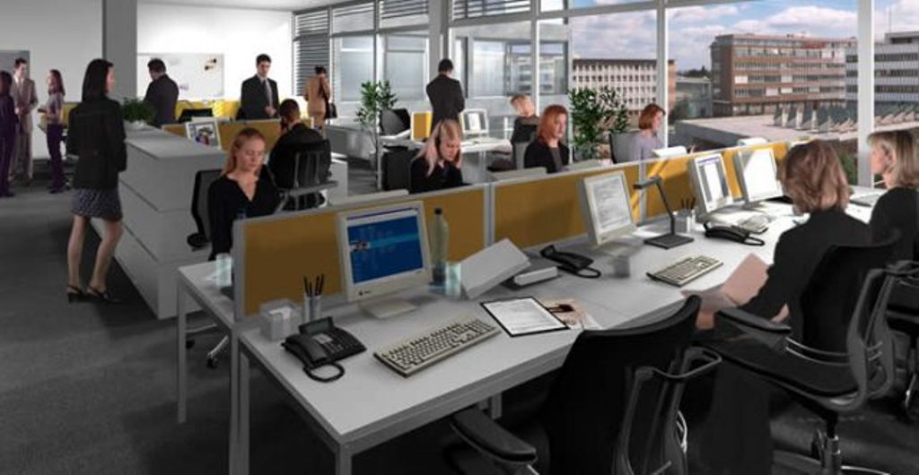 Thousands of job cuts may be made in the Albanian administration