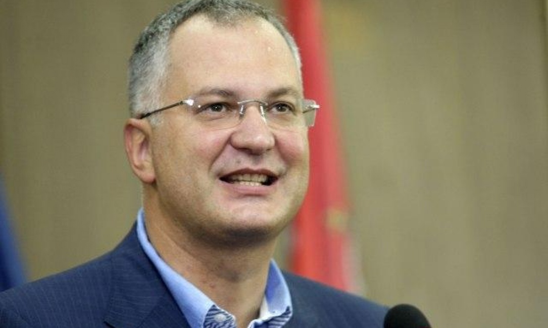 Serbian opposition leader to meet Zaev