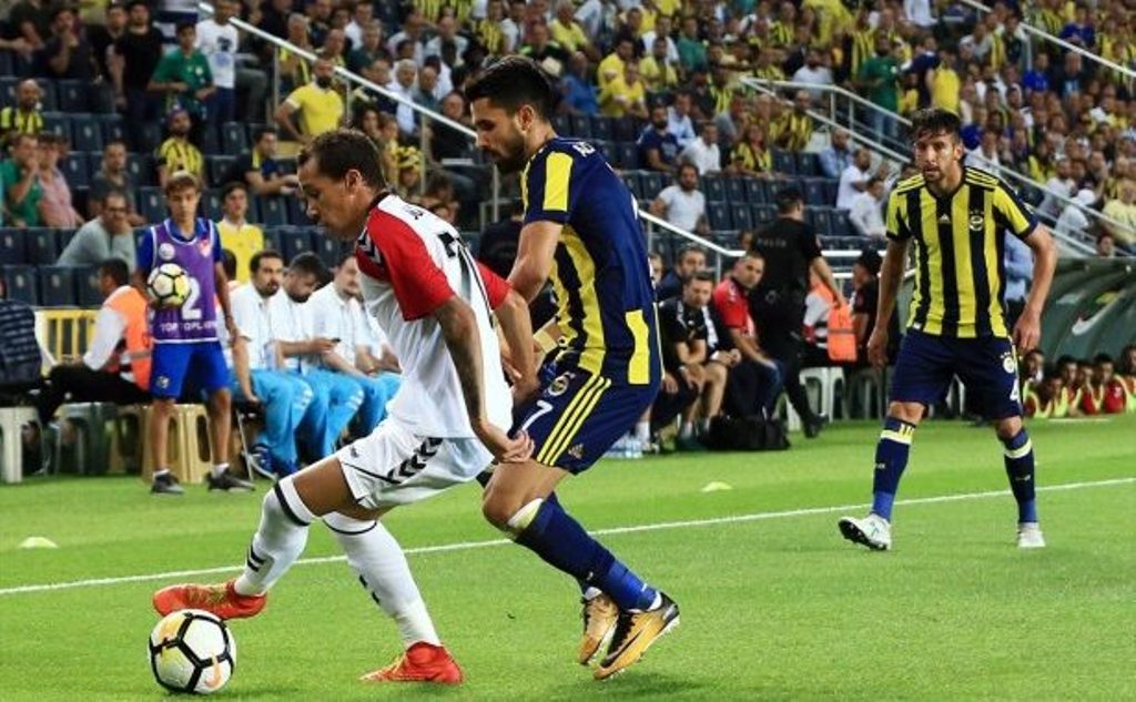 Vardar writes history, Shkendija concedes a defeat